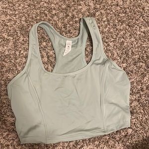Balance athletica crop tank